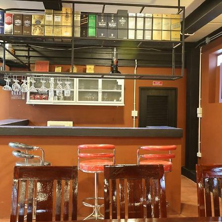 Baan Chang Hotel & Coffee House Так Экстерьер фото